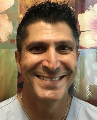 Jalal Arman Daryaie, DC